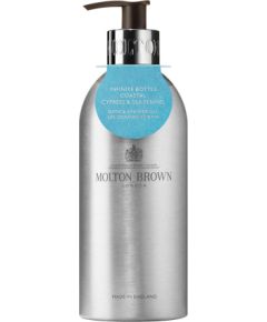 Molton Brown M.Brown Coastal Cypress & Sea Fennel Bath & Shower Gel 400 ml