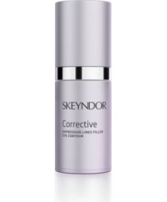 Skeyndor Corrective Expression Lines Filler Eye Contour 15 ml