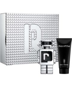 Paco Rabanne Phantom Giftset 200 ml Dāvanu komplekti
