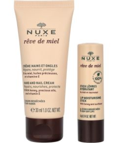 Nuxe Reve De Miel Set 34 ml Dekoratīvā kosmētika