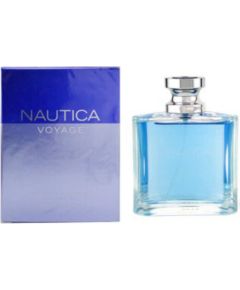 Nautica Voyage Edt Spray 100 ml