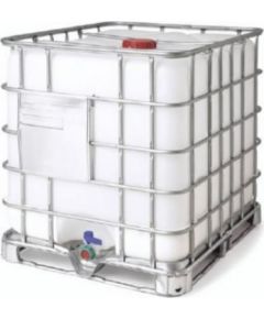 Chain oil 1000L IBC, Valvoline