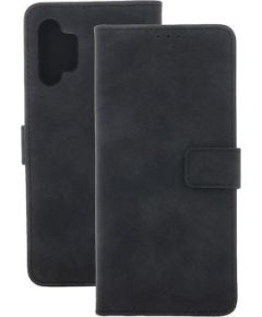 Mocco Smart Velvet Book Case Grāmatveida Maks Viedtālrunim Samsung Galaxy A16 4G / 5G