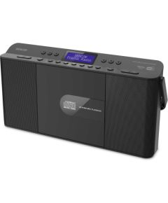 Radio Sencor with DAB+