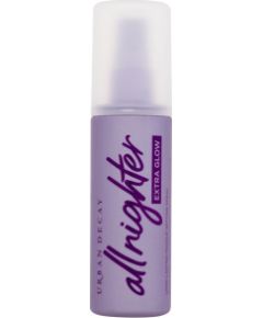 Urban Decay All Nighter / Extra Glow Long Lasting Makeup Setting Spray 118ml