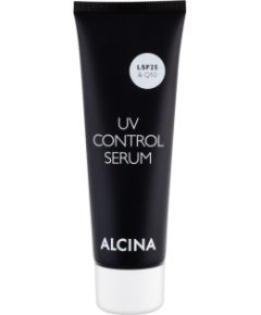 Alcina N°1 / UV Control Serum 50ml SPF25 Sejas kopšana
