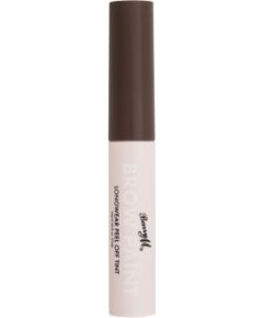 Barry M Brow Paint / Longwear Peel Off Tint 7ml
