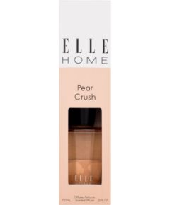 Elle Home Pear Crush 150ml U / Housing Spray and Diffuser