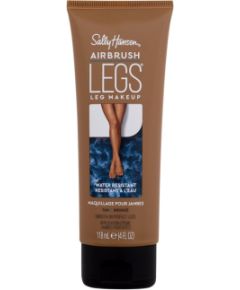 Sally Hansen Airbrush Legs 118ml W / Self Tanning Product