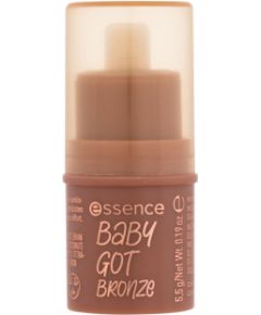 Essence Baby Got Bronze 5,5g