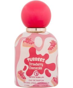 Grandeur Tubbees / Strawberry Cheesecake 50ml