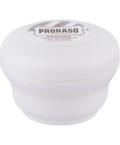 Proraso White / Shaving Soap In A Jar 150ml