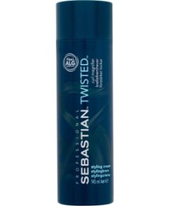 Sebastian Professional Twisted / Styling Cream 145ml