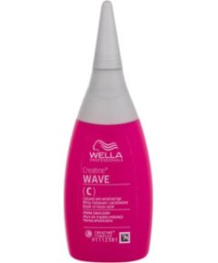 Wella Creatine+ / Wave 75ml C