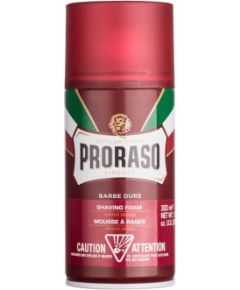 Proraso Red / Shaving Foam 300ml