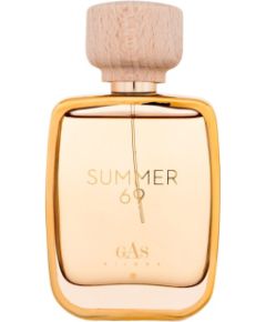 Gas Bijoux Summer 69 50ml - / Eau de Parfum