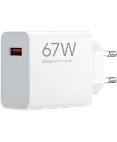 Xiaomi charger HyperCharge 67W Type-A
