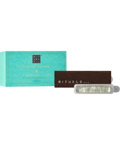 Rituals Karma Luxury Car Air Freshener 6 gr 2x3g - Holder + 2 Refills