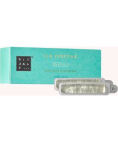 Rituals The Ritual of Karma Car Perfume Refill Life Is A Journey 6 g