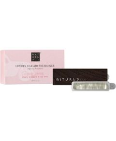 Rituals Sakura Life Is A Journey Car Perfume 6 gr
