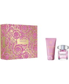 Versace Bright Crystal Giftset 80ml