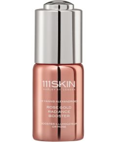 111Skin Rose Gold Radiance Booster 20 ml