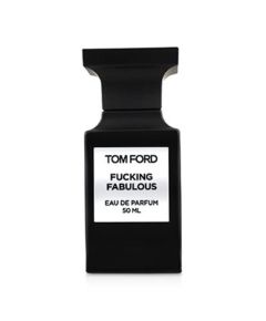 Tom Ford TOM FORD F***ING FABULOUS (W/M) EDP/S 50ML