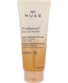 Nuxe Prodigieux 200ml
