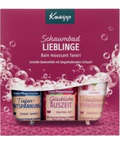 Kneipp Schaumbad Lieblinge 100ml