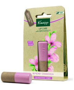 Kneipp Lip Care / Almond & Candelilla 4,7g