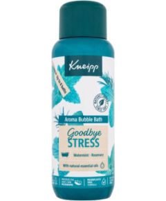 Kneipp Goodbye Stress 400ml U / Bath Foam
