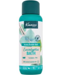 Kneipp Eucalyptus / Bath 400ml U / Bath Foam