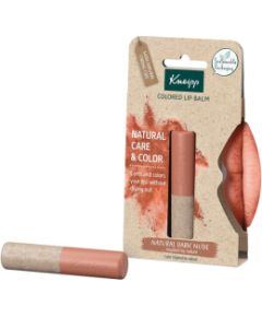 Kneipp Natural Care & Color 3,5g W / Lip Balm