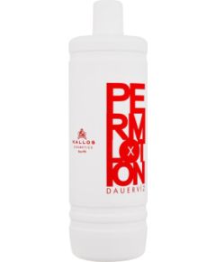 Kallos Perm Lotion 500ml X