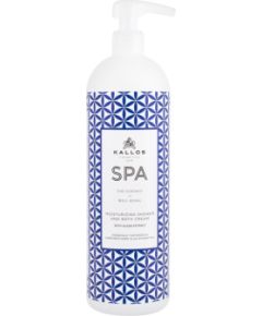 Kallos SPA / Moisturizing 1000ml