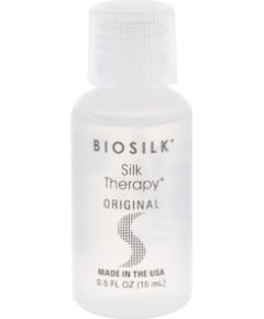 Farouk Systems Biosilk Silk Therapy 15ml
