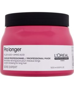 L'orÉal Professionnel Pro Longer / Professional Mask 500ml Matu kopšana