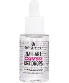 Essence Nail Art / Express Dry Drops 8ml