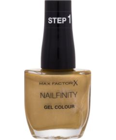 Max Factor Nailfinity 12ml