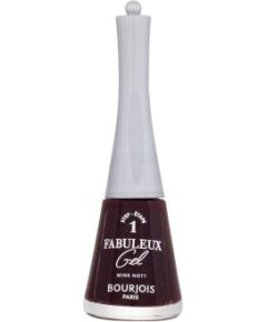 Bourjois Fabuleux / Gel 9ml