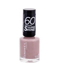 Rimmel London 60 Seconds / Super Shine 8ml