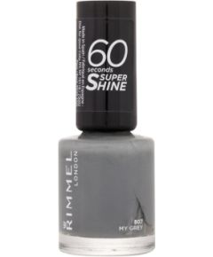 Rimmel London 60 Seconds / Super Shine 8ml