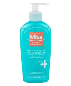 Mixa Anti-Imperfection / Gentle 200ml