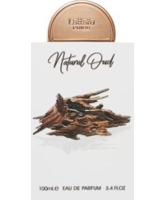 Lattafa Pride Natural Oud EDP spray 100ml