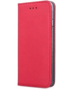 Mocco Smart Magnet Book Case Grāmatveida Maks Viedtālrunim Samsung Galaxy S25 Plus