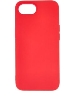 Swissten Soft Joy Case Aizmugurējais Apvalks Priekš Apple iPhone 16e