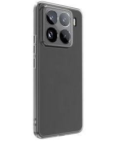 Evelatus Xiaomi  15 Pro Silicone Case 1.5mm TPU Transparent