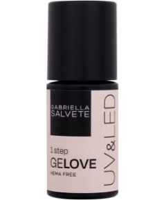 Gabriella Salvete GeLove / UV & LED 8ml