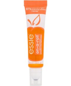 Essie On A Roll / Apricot Nail & Cuticle Oil 13,5ml