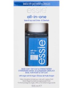 Essie All-In-One / Base & Top Coat 13,5ml
